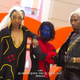 Illustration for article titled Our Favorite Photos From Cosplay's All-Star Weekend